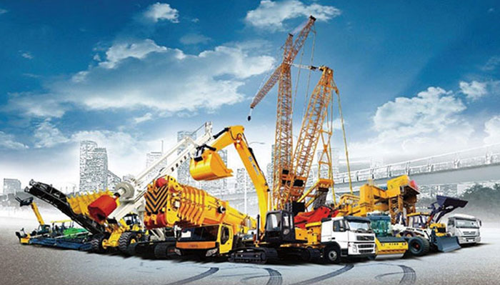 From Ownership to Leasing: A Smart Move for Construction Companies in India